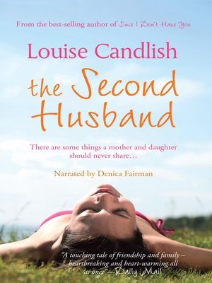 cover image of The Second Husband